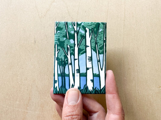 In Good Company Magnet